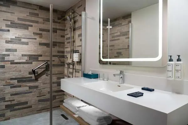 Park Inn by Radisson Istanbul Airport, Odayeri - Resim 4