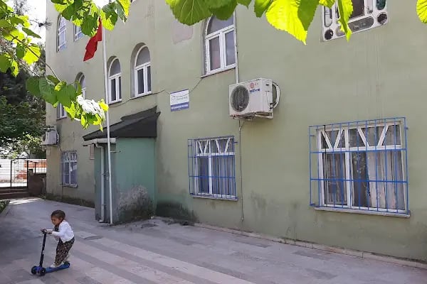 Fevzi Çakmak Camii - Resim 14