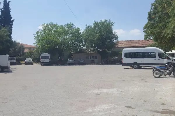 Savaştepe Otogarı - Resim 3