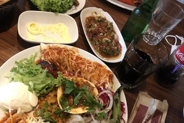 Beyzade Kebap Lahmacun Salonu - Resim 8