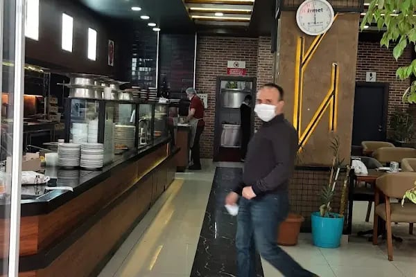 Beyzade Kebap Lahmacun Salonu - Resim 16