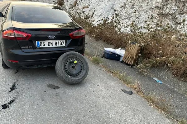 Bolat Oto Lastik 7/24 Yol yardım - Resim 14
