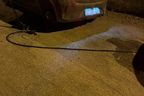 Bolat Oto Lastik 7/24 Yol yardım - Resim 4