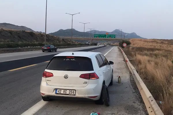 Bolat Oto Lastik 7/24 Yol yardım - Resim 17