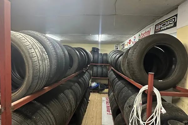 Bolat Oto Lastik 7/24 Yol yardım - Resim 18