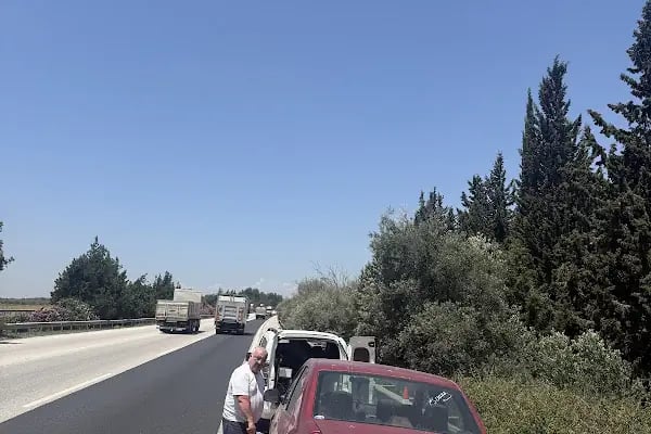 Bolat Oto Lastik 7/24 Yol yardım - Resim 5