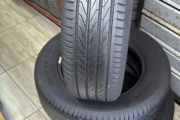 Bolat Oto Lastik 7/24 Yol yardım - Resim 10
