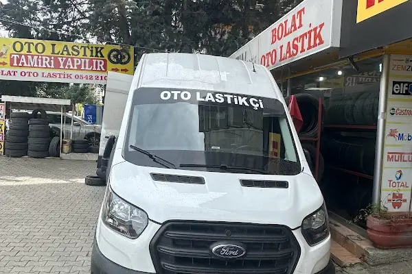 Bolat Oto Lastik 7/24 Yol yardım - Resim 8