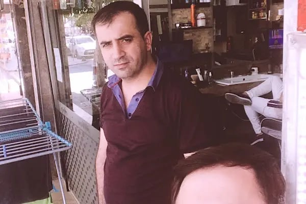 3 ADAM ERKEK KUAFÖRÜ - Resim 5