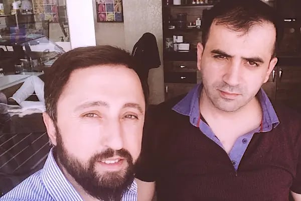 3 ADAM ERKEK KUAFÖRÜ - Resim 7