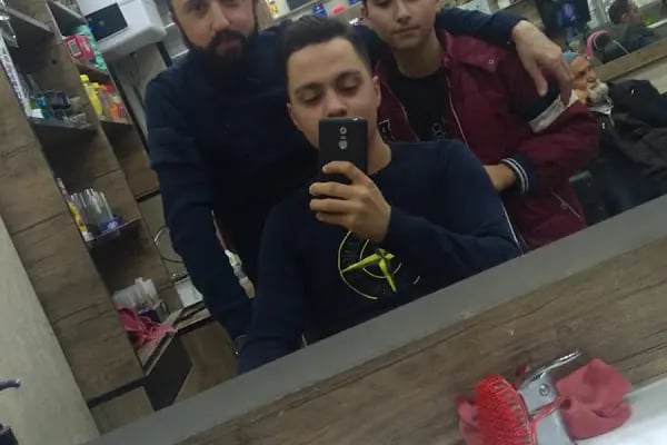 3 ADAM ERKEK KUAFÖRÜ - Resim 8