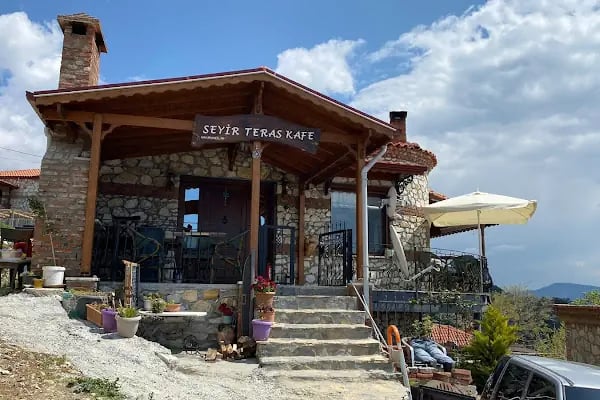 Güre - Resim 3