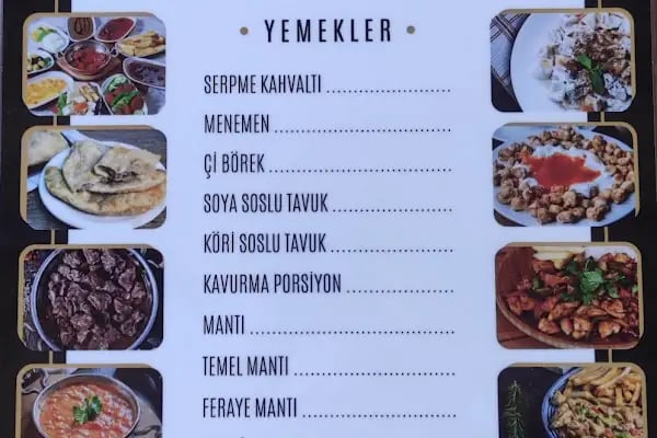 Güre - Resim 13
