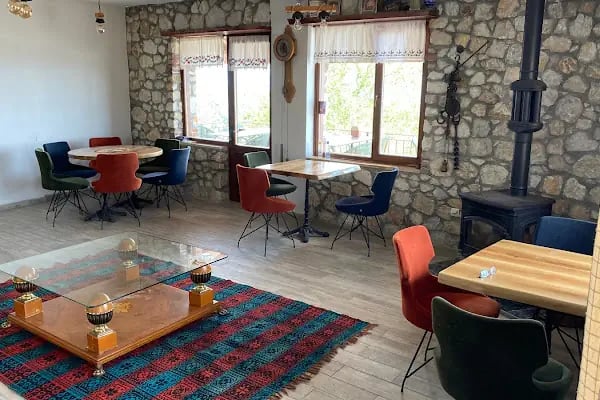Güre - Resim 7