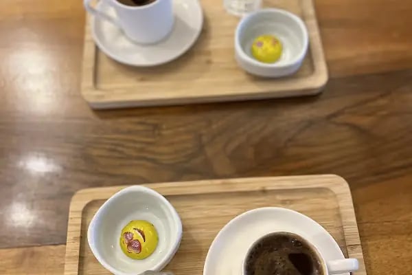 Güre - Resim 15