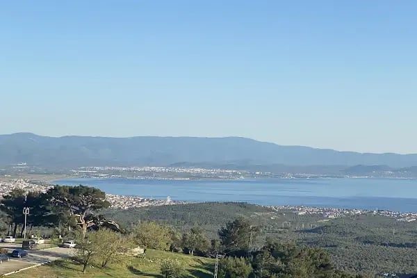 Güre - Resim 9