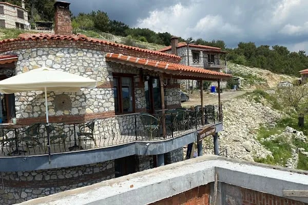 Güre - Resim 18