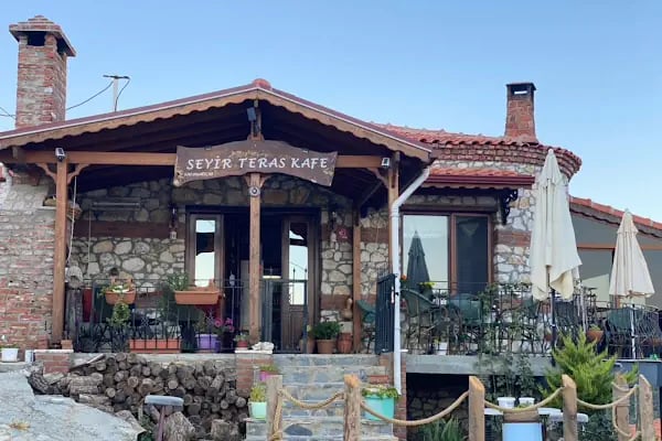 Güre - Resim 4
