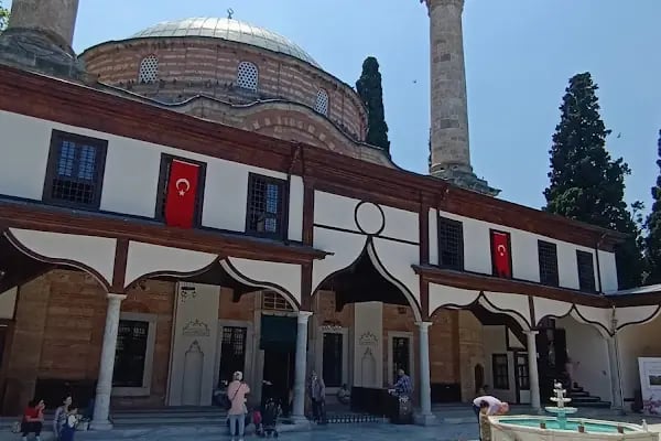 T.C. Bursa Valiliği - Resim 7