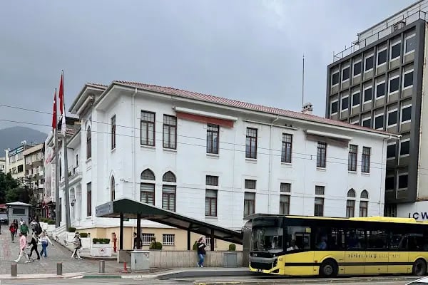 T.C. Bursa Valiliği - Resim 2