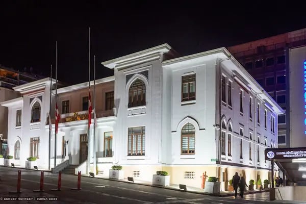 T.C. Bursa Valiliği - Resim 19