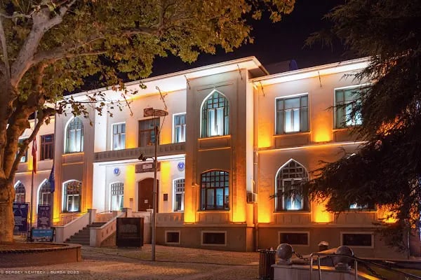 T.C. Bursa Valiliği - Resim 5