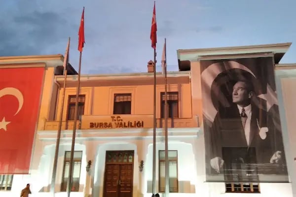 T.C. Bursa Valiliği - Resim 17