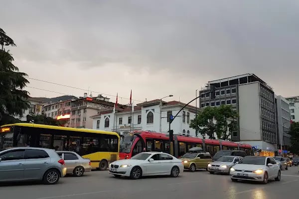 T.C. Bursa Valiliği - Resim 18