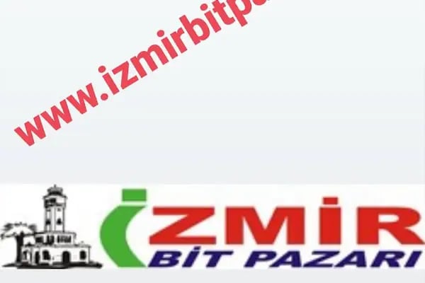 İzmir Bit Pazarı - Resim 15