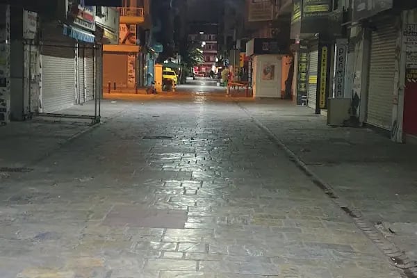 İzmir Bit Pazarı - Resim 8
