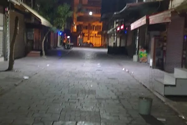 İzmir Bit Pazarı - Resim 3