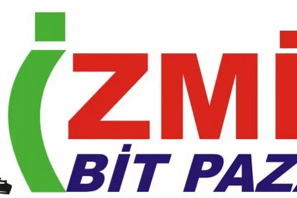 İzmir Bit Pazarı - Resim 16