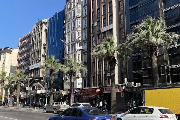 İzmir Bit Pazarı - Resim 20