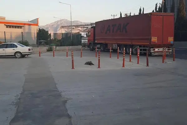 Mondi Adana - Resim 3