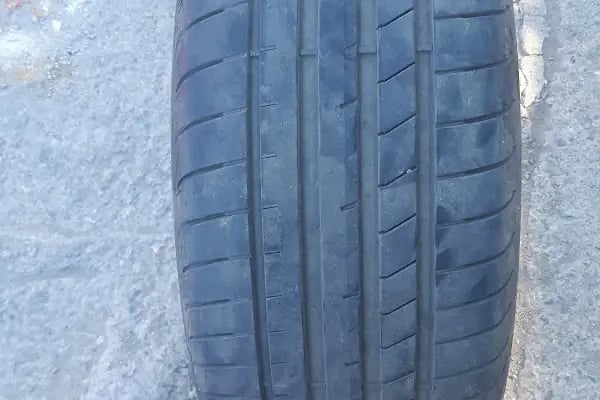 İsot Bey Oto Lastik - Resim 8