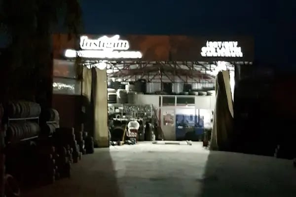 İsot Bey Oto Lastik - Resim 10