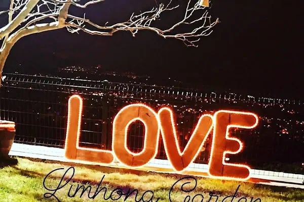 Limhona Garden Kır Düğün Salonu - Resim 5
