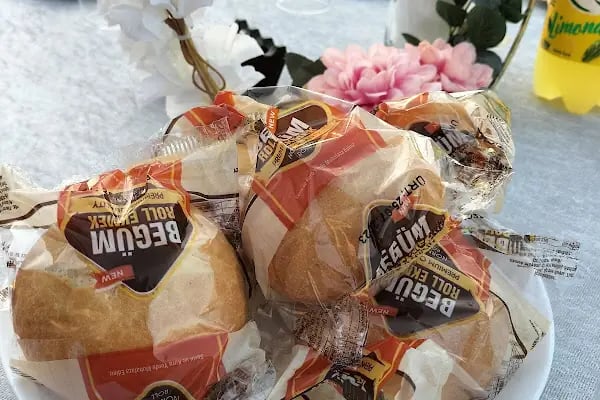 Limhona Garden Kır Düğün Salonu - Resim 8