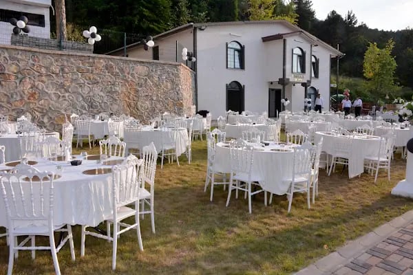 Limhona Garden Kır Düğün Salonu - Resim 13