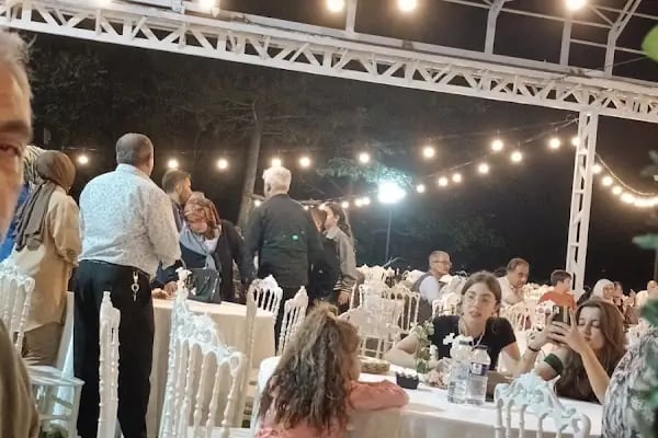 Limhona Garden Kır Düğün Salonu - Resim 17