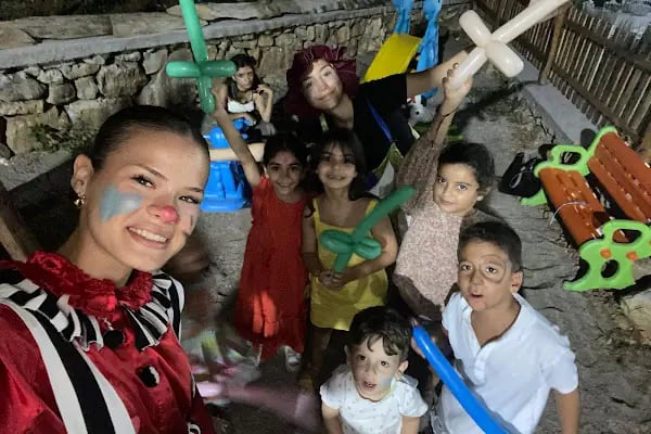 Limhona Garden Kır Düğün Salonu - Resim 11