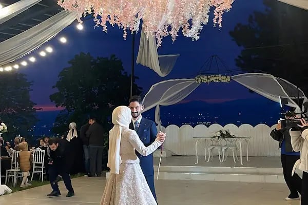 Limhona Garden Kır Düğün Salonu - Resim 14