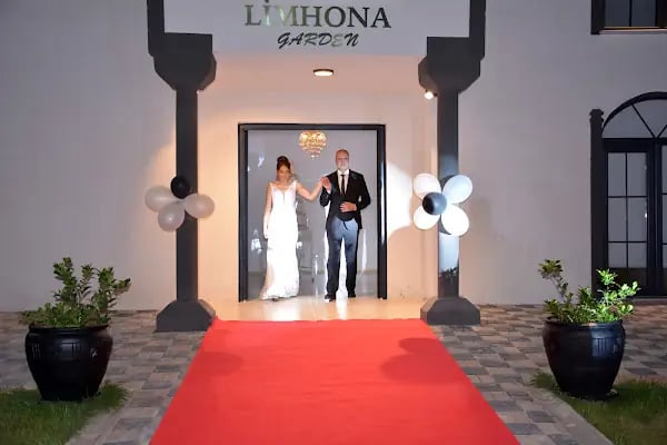 Limhona Garden Kır Düğün Salonu - Resim 7