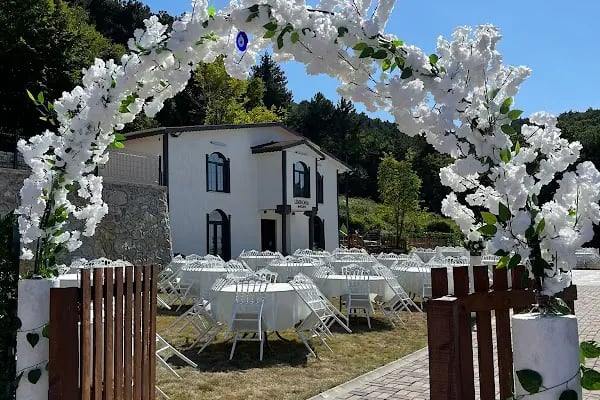 Limhona Garden Kır Düğün Salonu - Resim 12