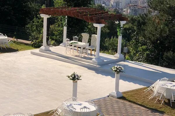 Limhona Garden Kır Düğün Salonu - Resim 16
