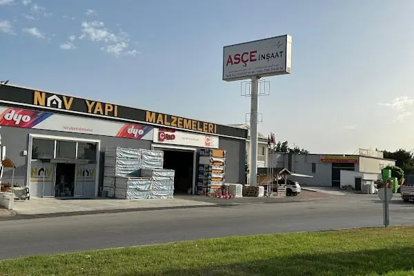 Nav Yapı Malzemeleri - Resim 18