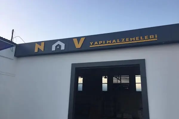 Nav Yapı Malzemeleri - Resim 14