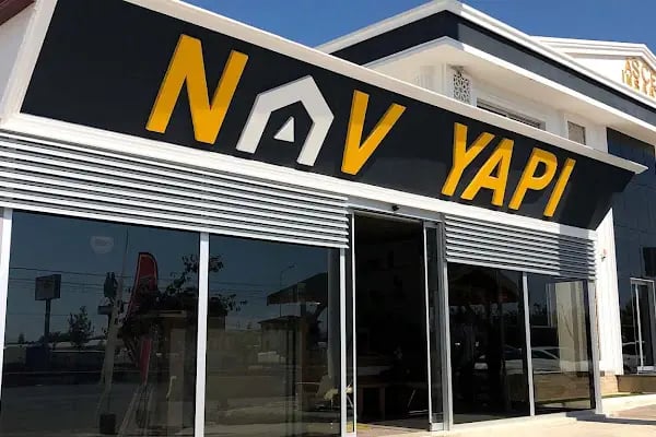Nav Yapı Malzemeleri - Resim 10