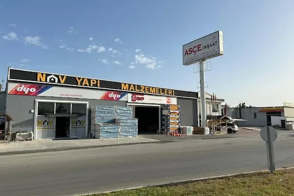 Nav Yapı Malzemeleri - Resim 20
