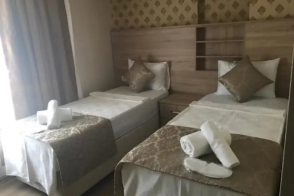 Otel Ege - Resim 2